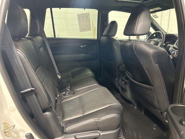 used 2019 Honda Passport car, priced at $22,660