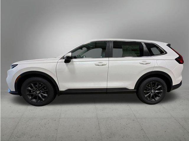 new 2026 Honda CR-V car, priced at $38,805