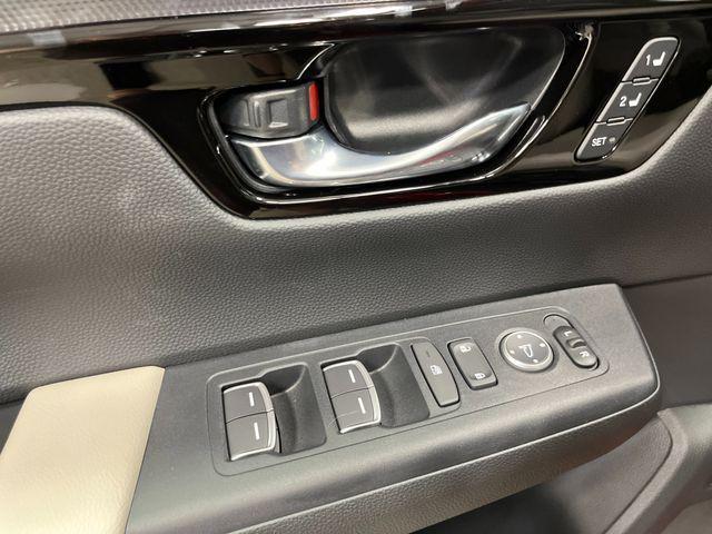 new 2026 Honda CR-V car, priced at $38,805