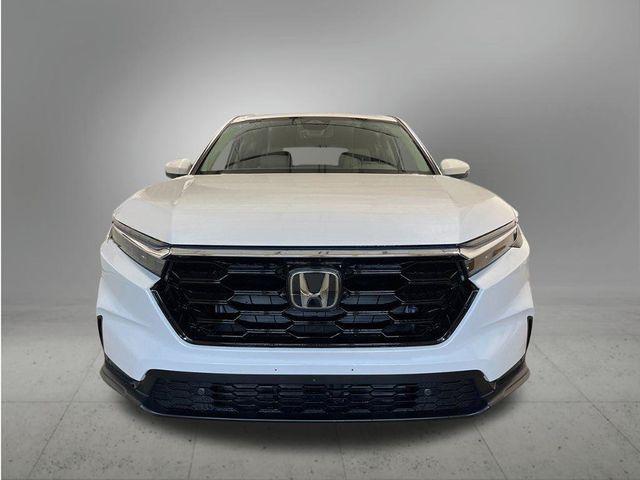 new 2026 Honda CR-V car, priced at $38,805