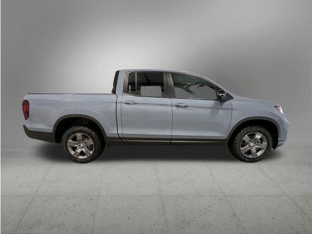 new 2026 Honda Ridgeline car, priced at $47,945