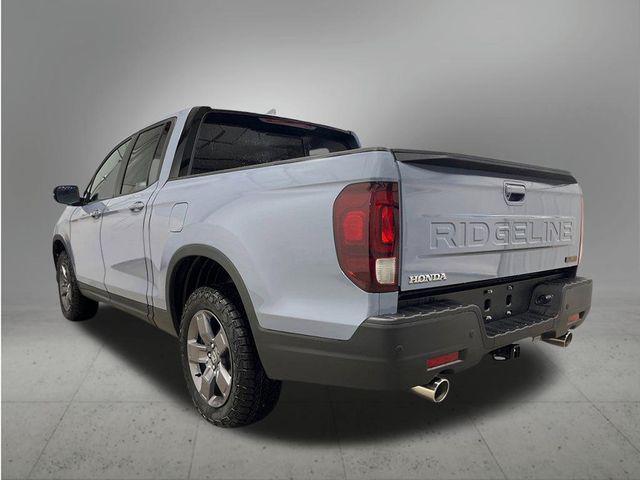 new 2026 Honda Ridgeline car, priced at $47,945