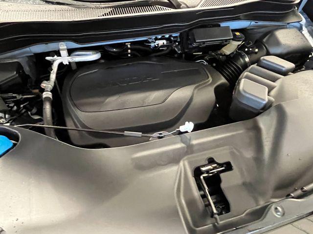 new 2026 Honda Ridgeline car, priced at $47,945