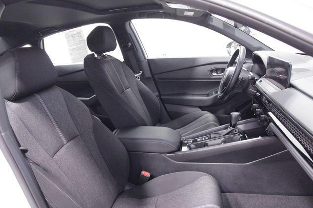 used 2024 Honda Accord Hybrid car, priced at $28,020