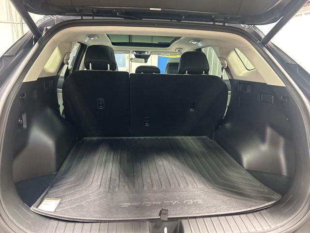 used 2024 Kia Sportage Hybrid car, priced at $28,020