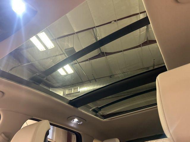 used 2024 Kia Sportage Hybrid car, priced at $28,020