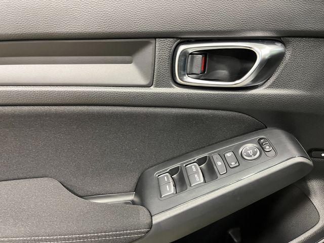 new 2026 Honda Civic car, priced at $28,520