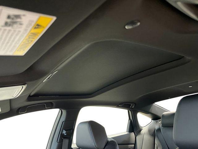 new 2026 Honda Accord Hybrid car, priced at $37,145