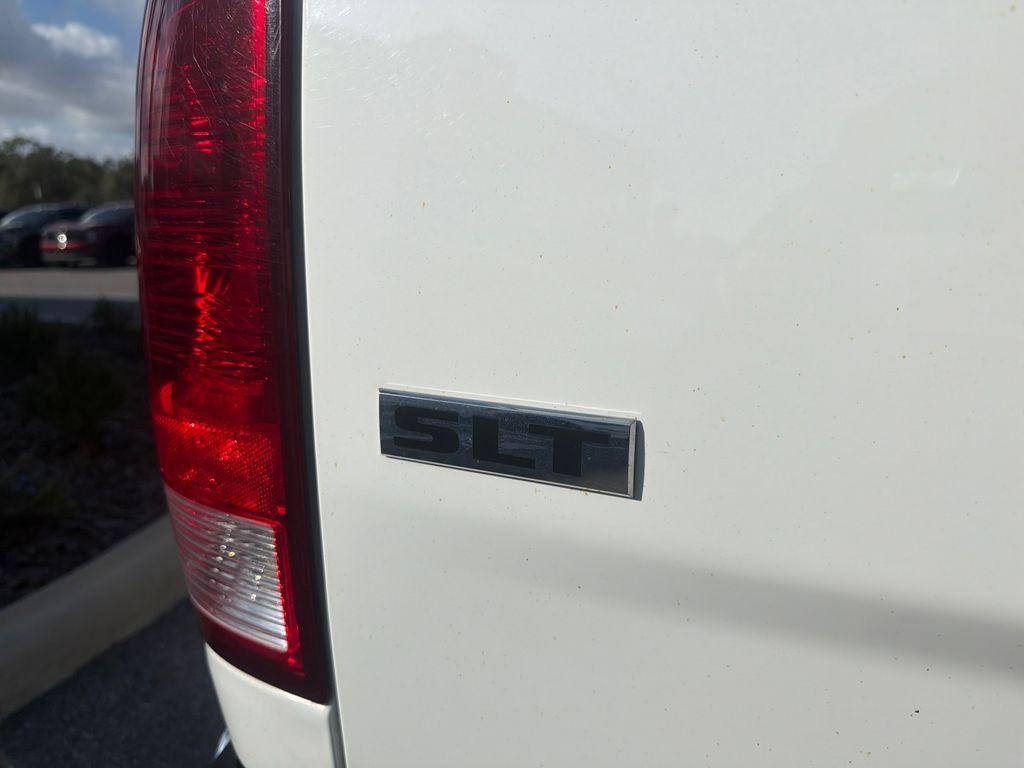 used 2024 Ram 1500 Classic car, priced at $22,915