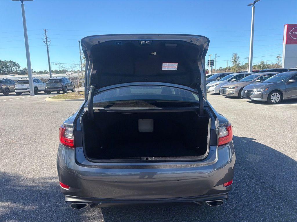 used 2018 Lexus ES 350 car, priced at $20,999