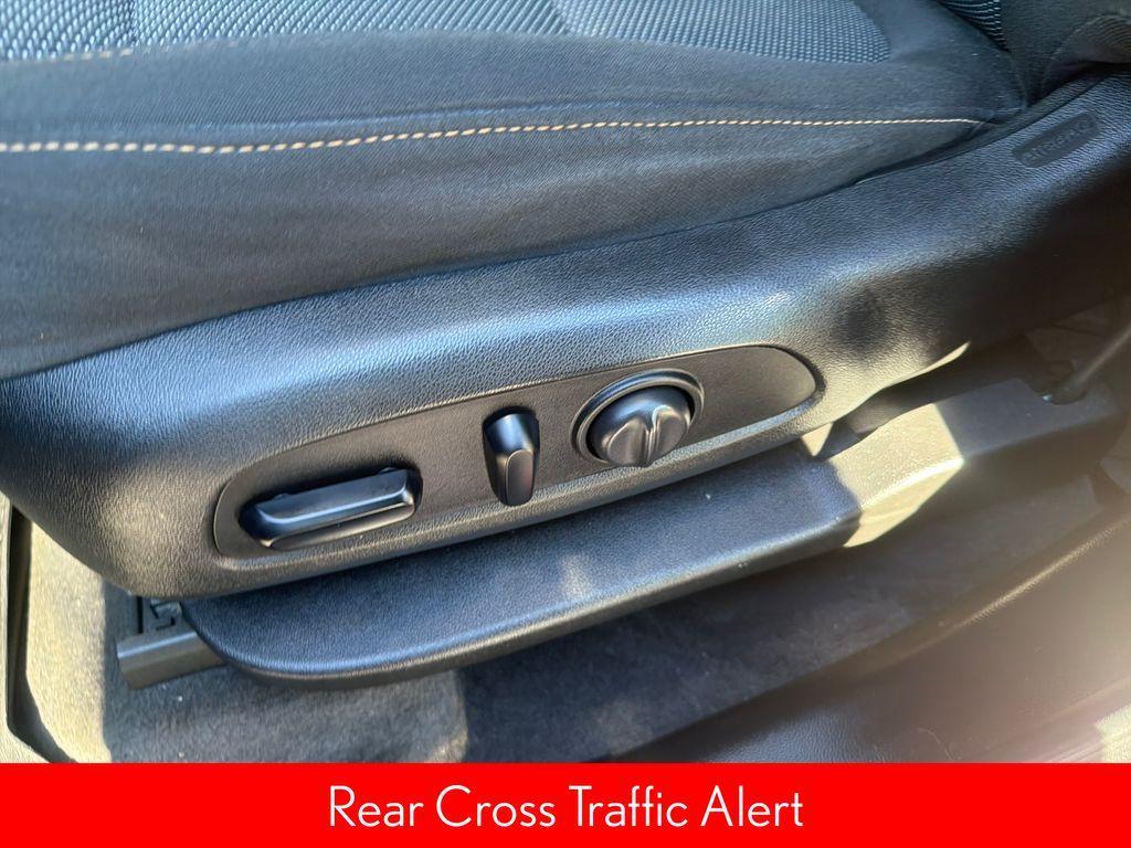 used 2020 Chevrolet Traverse car, priced at $19,881