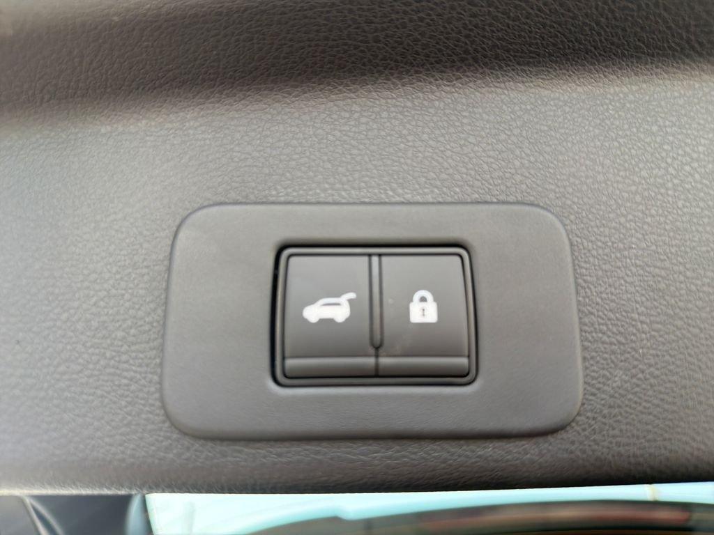 new 2026 Nissan Murano car, priced at $53,435