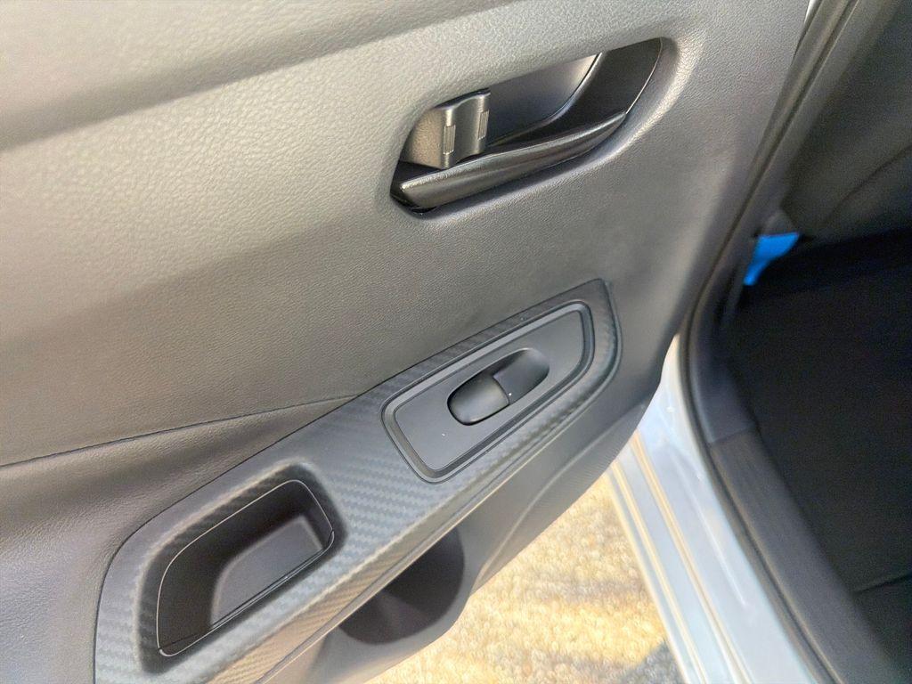 new 2025 Nissan Versa car, priced at $20,767