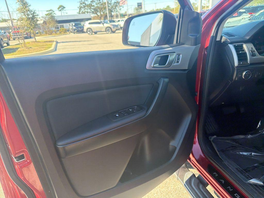 used 2021 Ford Ranger car, priced at $21,449
