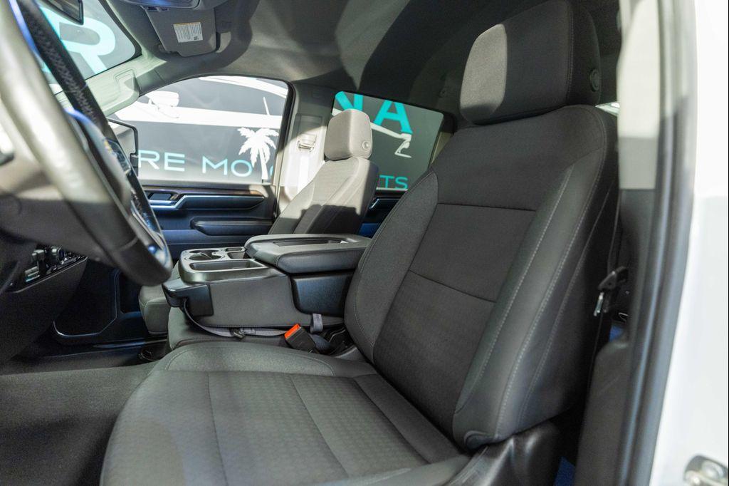 used 2024 Chevrolet Silverado 3500 car, priced at $56,999