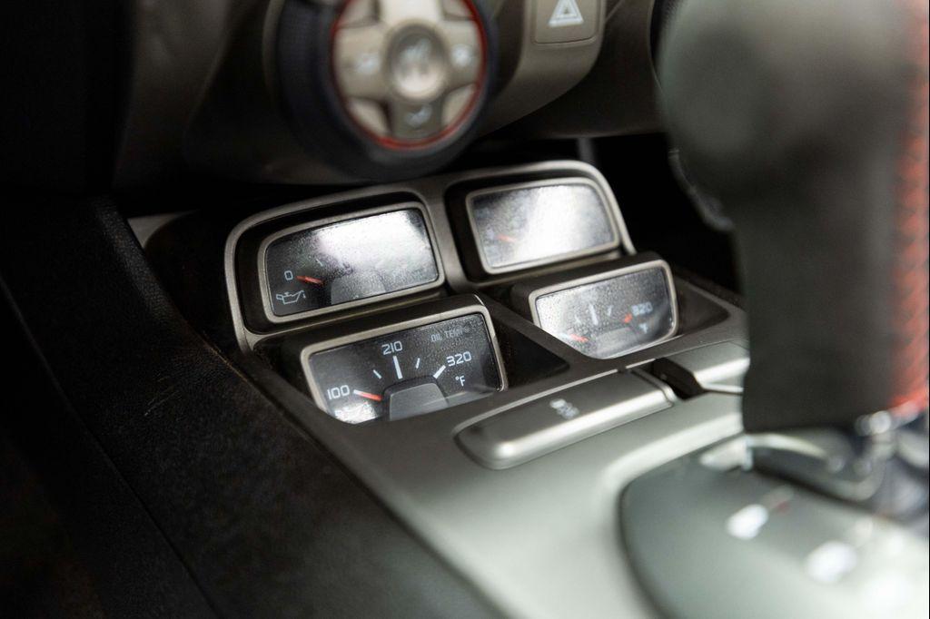 used 2015 Chevrolet Camaro car, priced at $19,497