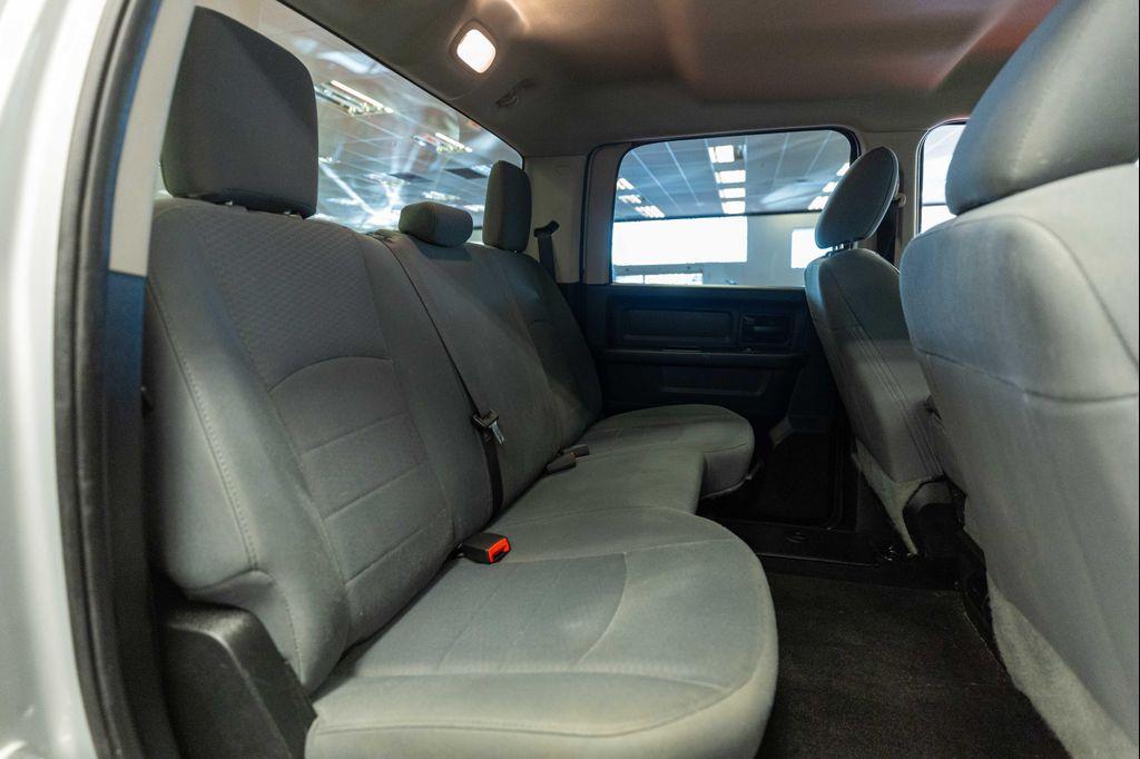 used 2017 Ram 3500 car, priced at $38,999