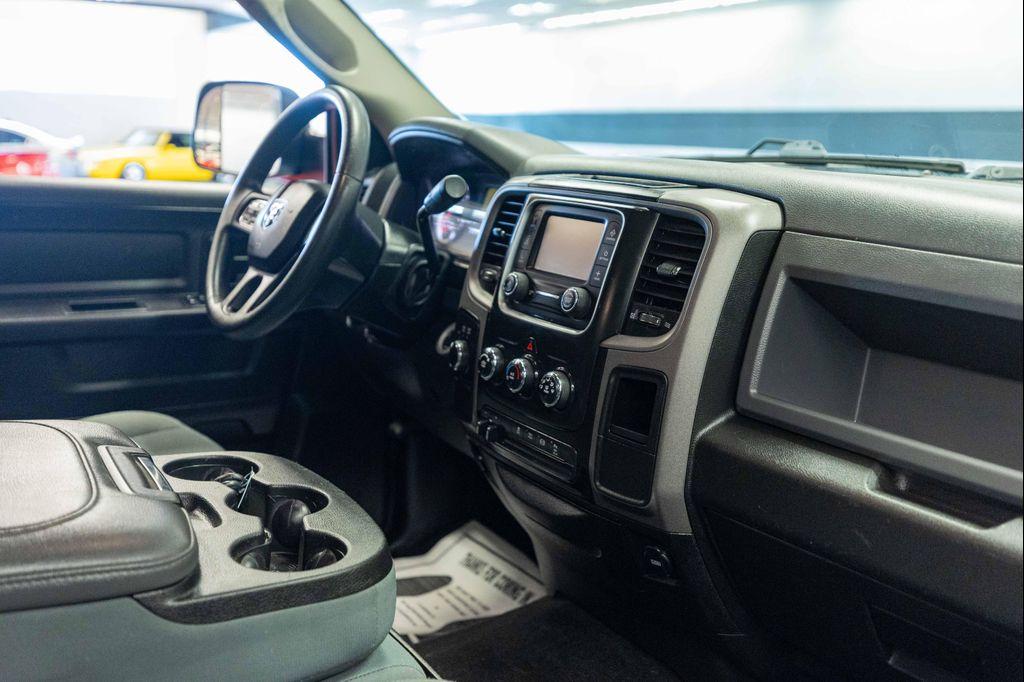 used 2017 Ram 3500 car, priced at $38,999