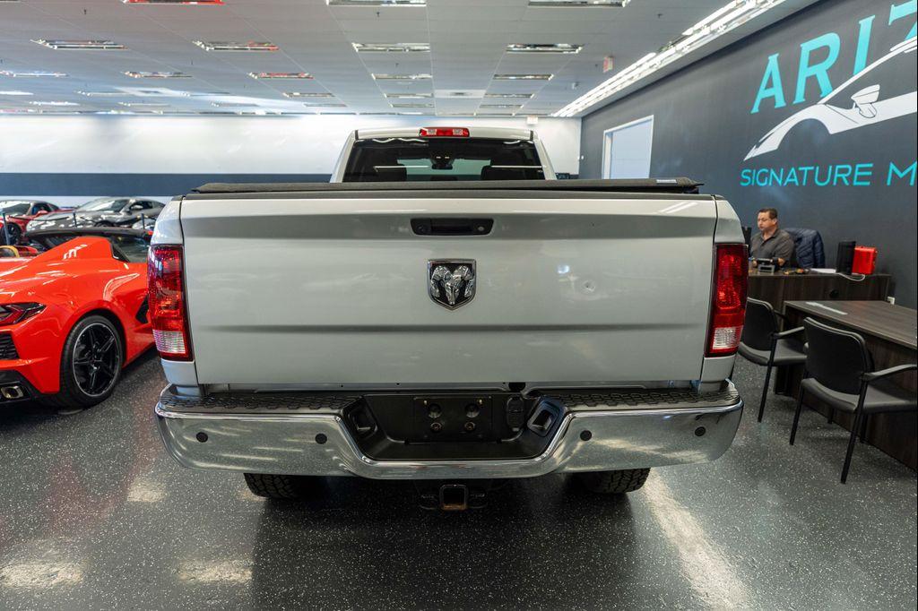 used 2017 Ram 3500 car, priced at $38,999