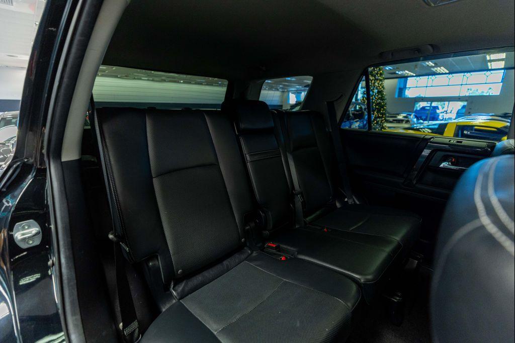 used 2019 Toyota 4Runner car, priced at $31,998