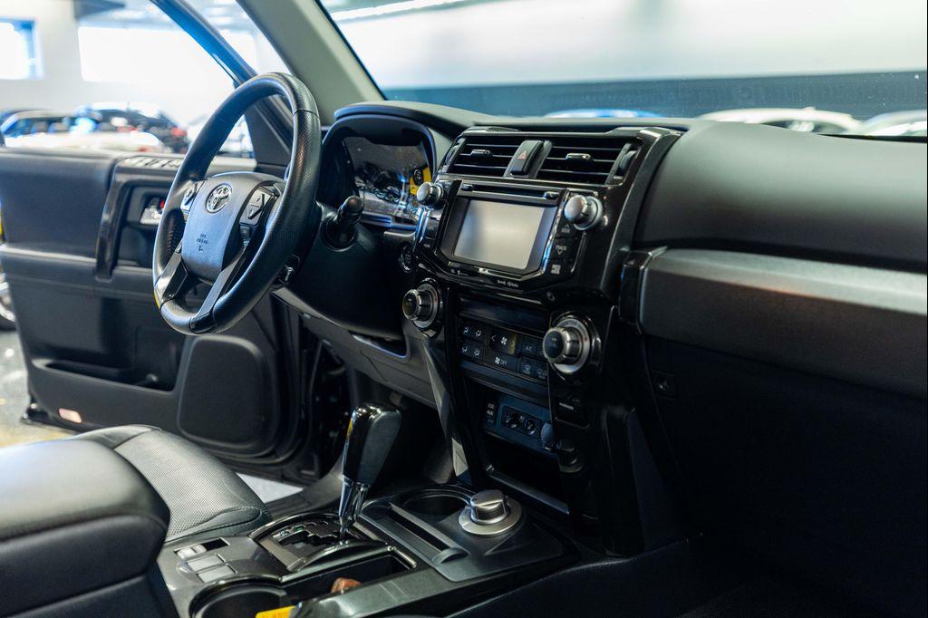 used 2019 Toyota 4Runner car, priced at $31,998