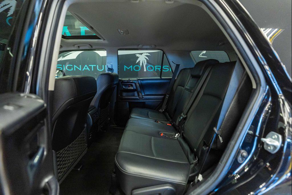 used 2019 Toyota 4Runner car, priced at $31,998