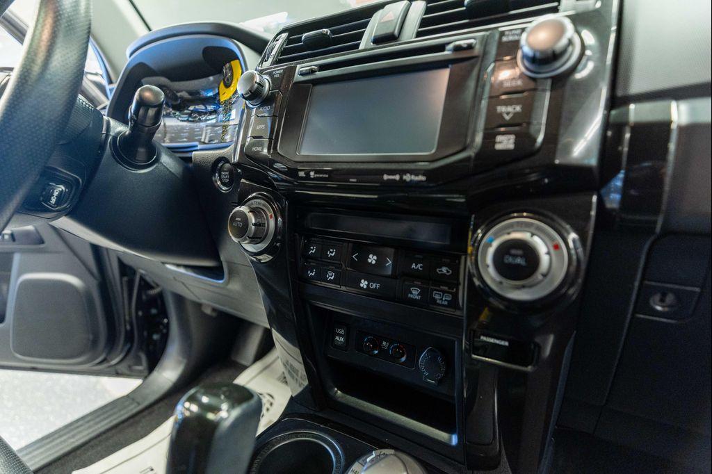 used 2019 Toyota 4Runner car, priced at $31,998