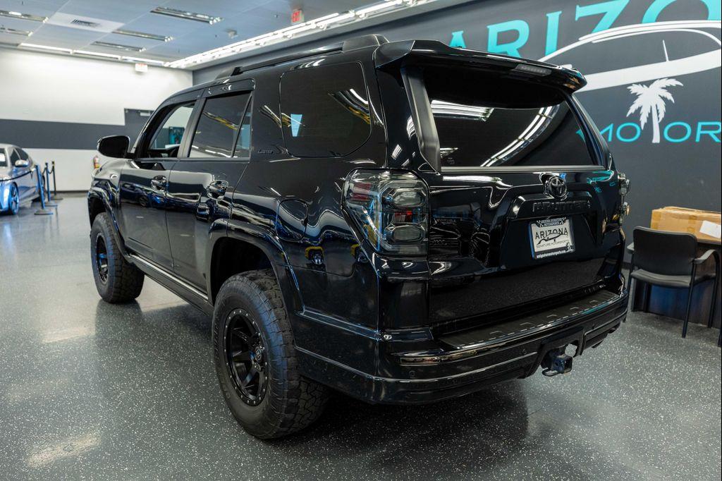 used 2019 Toyota 4Runner car, priced at $31,998