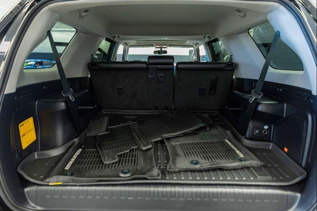 used 2019 Toyota 4Runner car, priced at $31,998