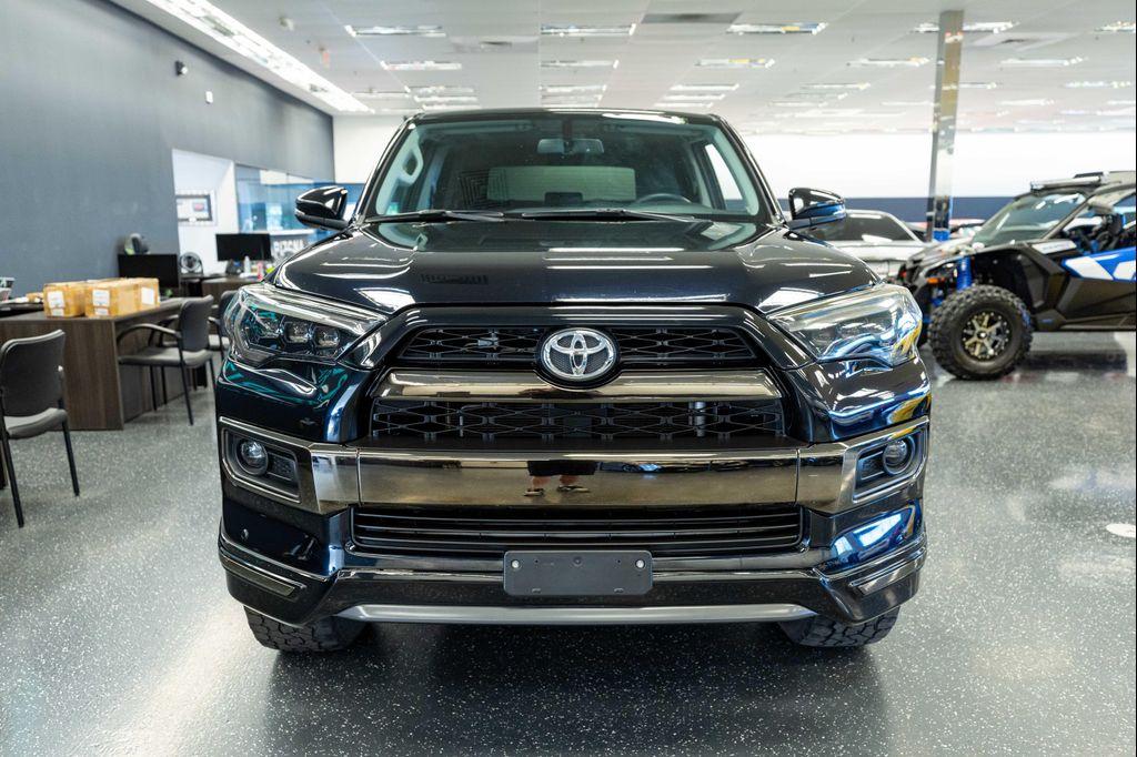 used 2019 Toyota 4Runner car, priced at $31,998
