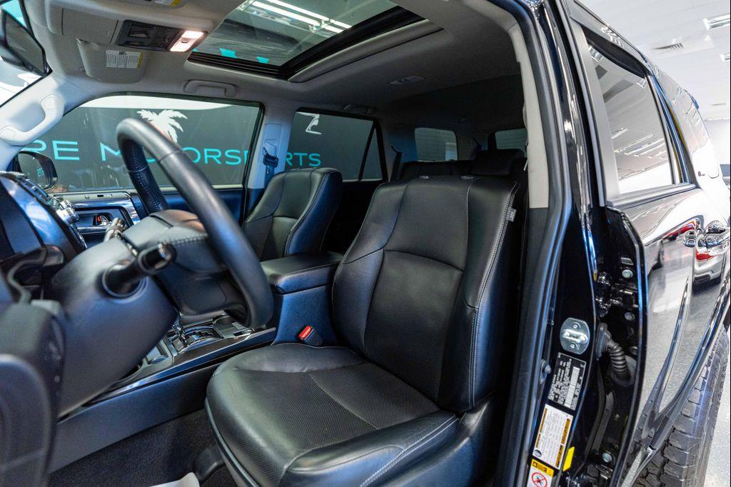 used 2019 Toyota 4Runner car, priced at $31,998