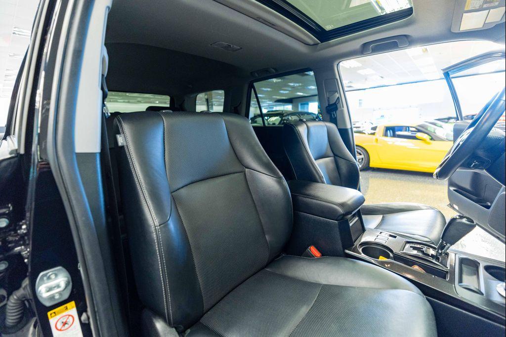 used 2019 Toyota 4Runner car, priced at $31,998