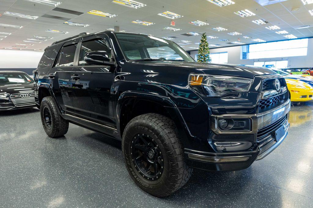 used 2019 Toyota 4Runner car, priced at $31,998