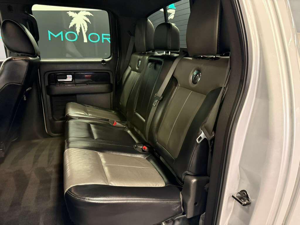 used 2011 Ford F-150 car, priced at $20,999