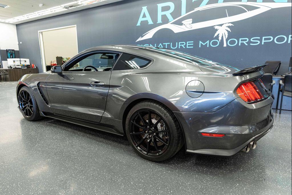 used 2016 Ford Shelby GT350 car, priced at $55,999
