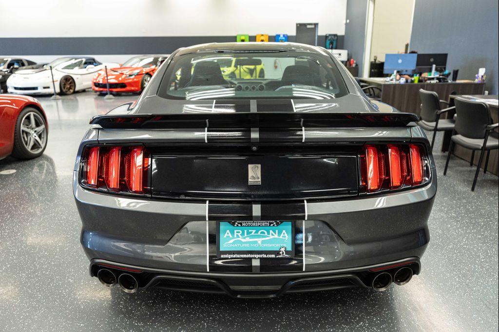 used 2016 Ford Shelby GT350 car, priced at $55,999