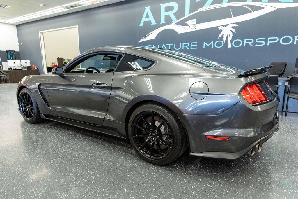 used 2016 Ford Shelby GT350 car, priced at $55,999