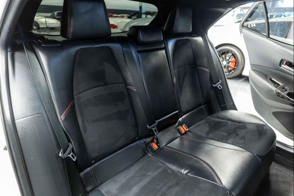 used 2023 Toyota GR Corolla car, priced at $39,999