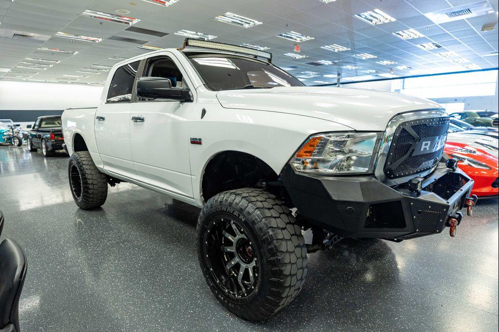 used 2017 Ram 1500 car, priced at $21,999