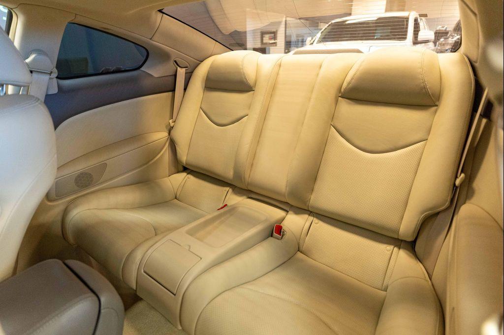 used 2011 INFINITI G37 car, priced at $15,999