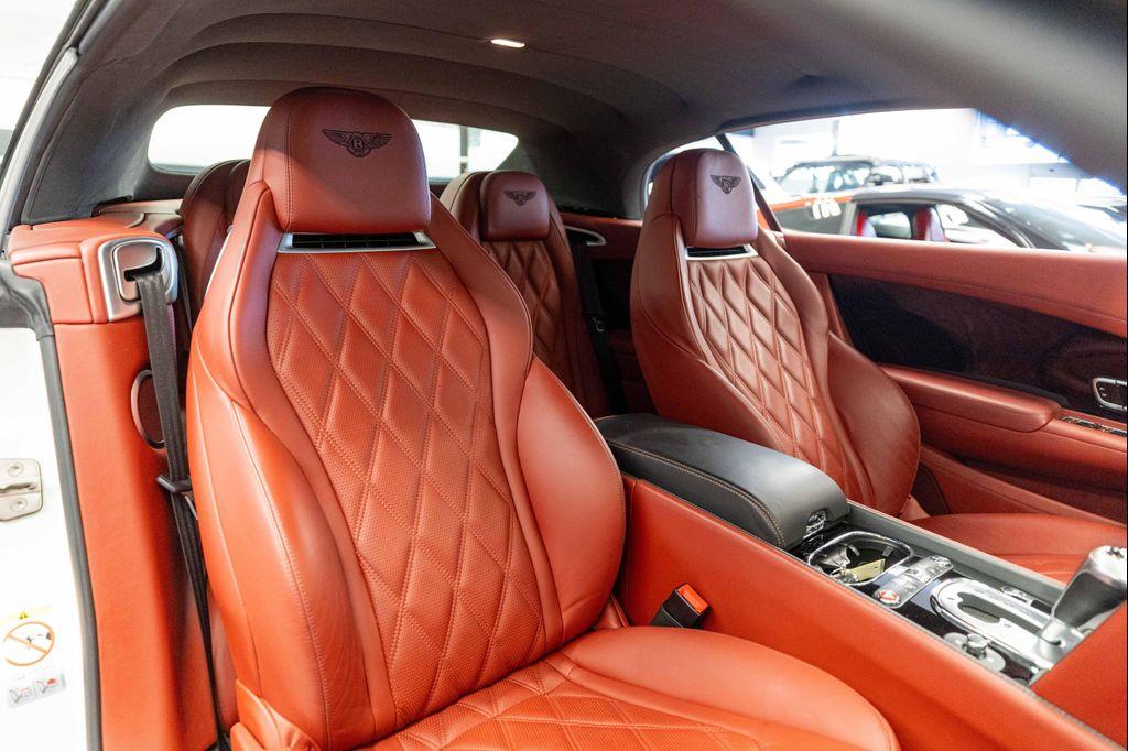 used 2014 Bentley Continental GT car, priced at $79,999