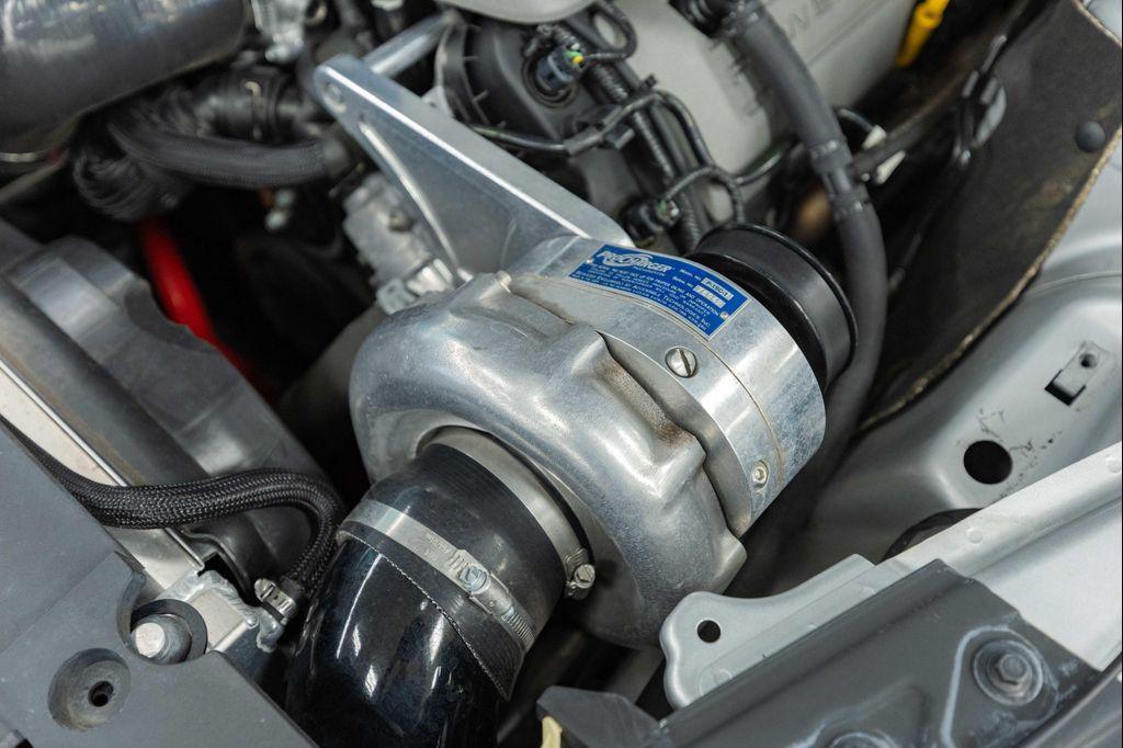 used 2015 Ford Mustang car, priced at $29,997