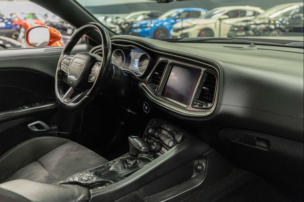 used 2021 Dodge Challenger car, priced at $37,997