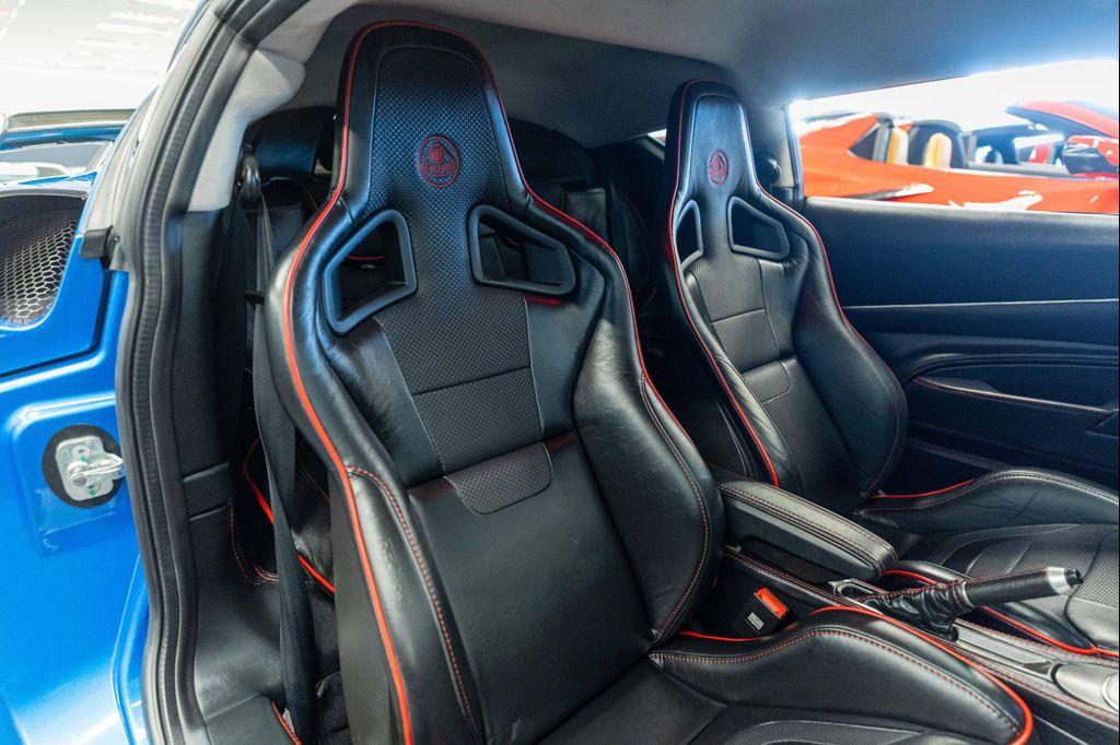 used 2013 Lotus Evora car, priced at $49,999