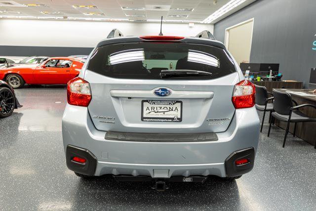 used 2016 Subaru Crosstrek car, priced at $16,999