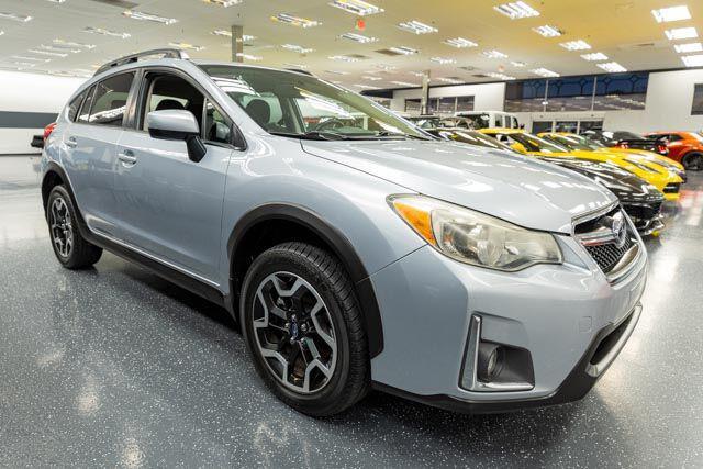 used 2016 Subaru Crosstrek car, priced at $16,999