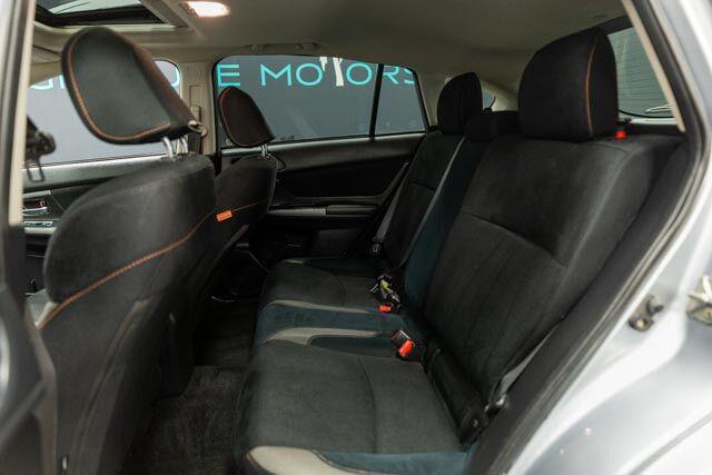 used 2016 Subaru Crosstrek car, priced at $16,999