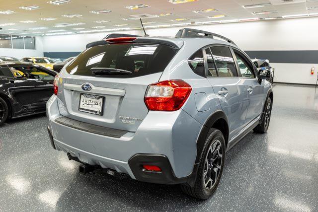 used 2016 Subaru Crosstrek car, priced at $16,999