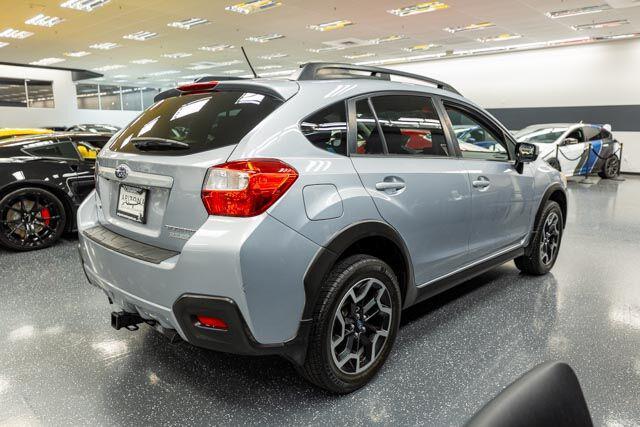 used 2016 Subaru Crosstrek car, priced at $16,999