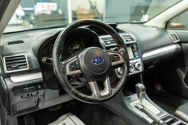 used 2016 Subaru Crosstrek car, priced at $16,999